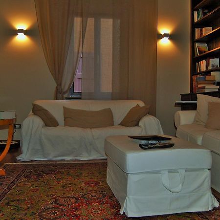 Homebo La Finestrella Apartment Bologna Buitenkant foto