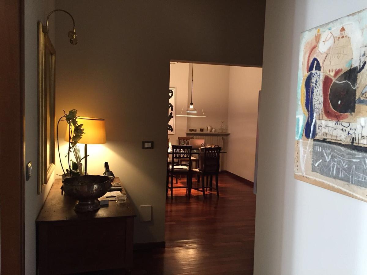 Homebo La Finestrella Apartment Bologna Buitenkant foto