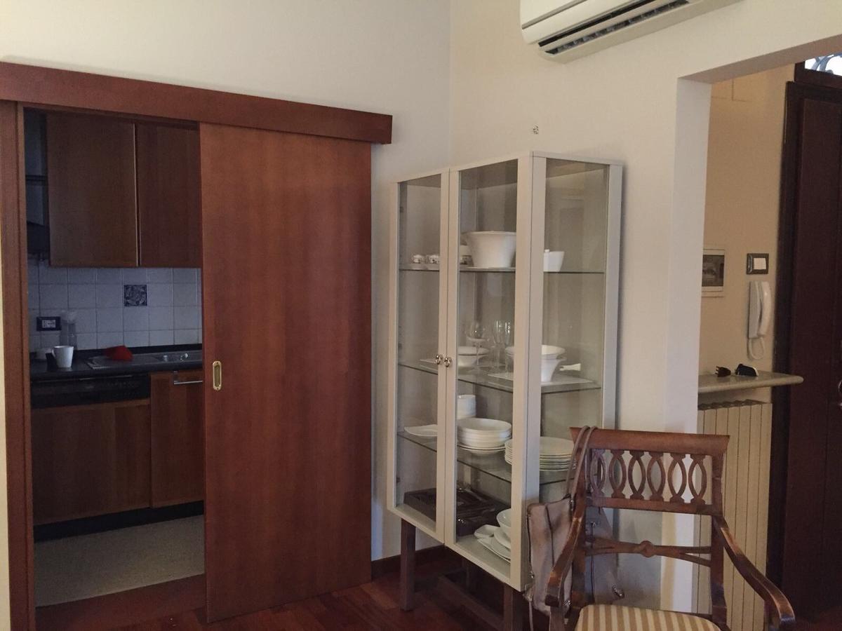 Homebo La Finestrella Apartment Bologna Buitenkant foto