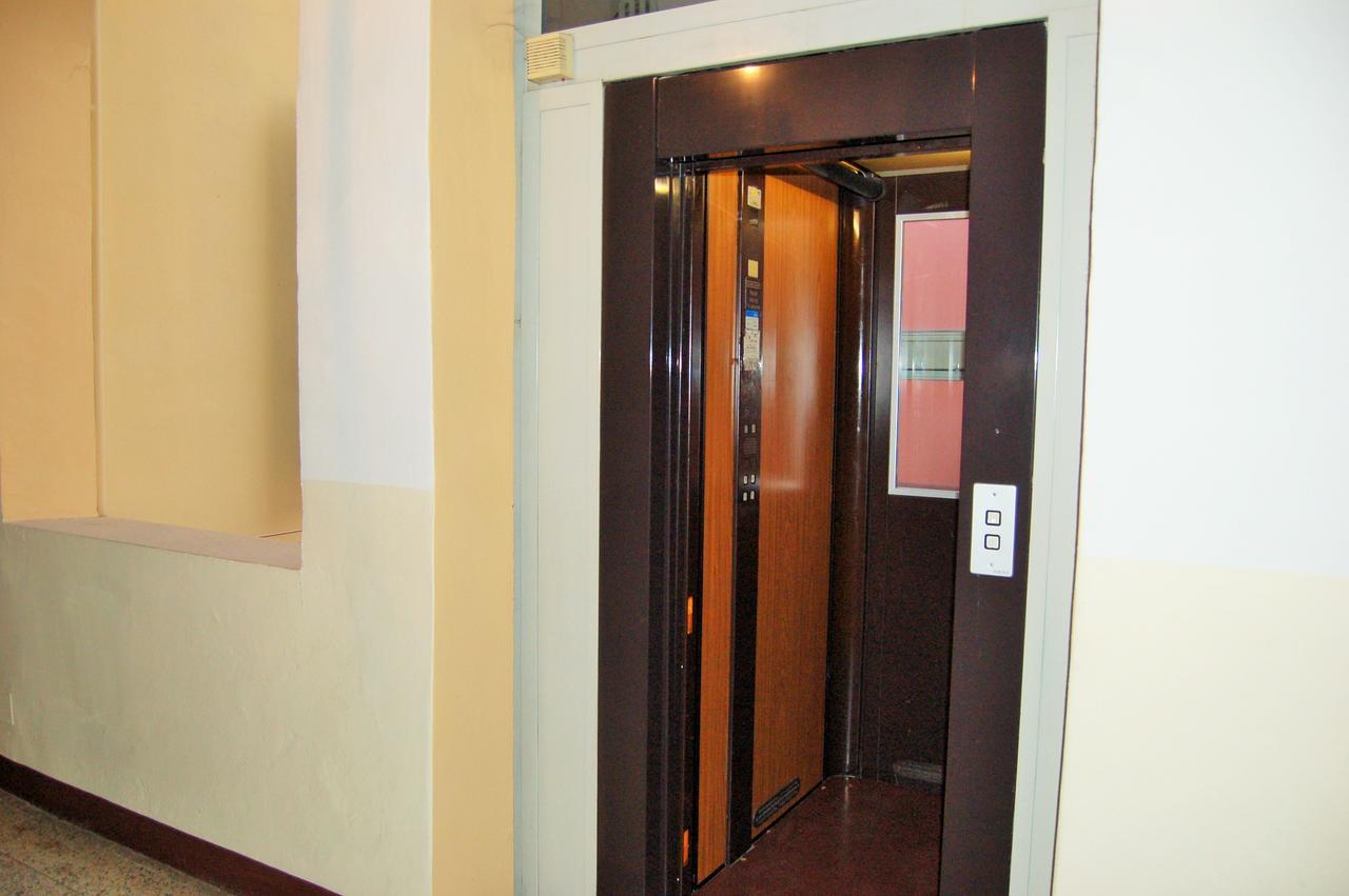 Homebo La Finestrella Apartment Bologna Buitenkant foto