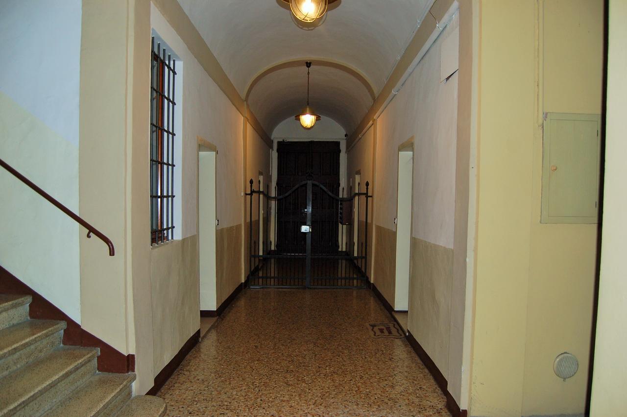 Homebo La Finestrella Apartment Bologna Buitenkant foto