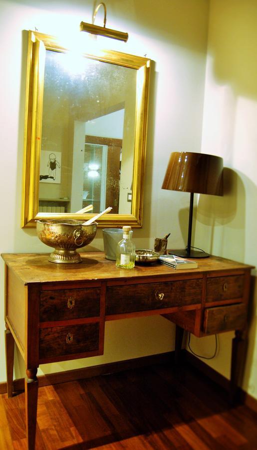Homebo La Finestrella Apartment Bologna Buitenkant foto