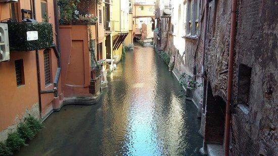 Homebo La Finestrella Apartment Bologna Buitenkant foto