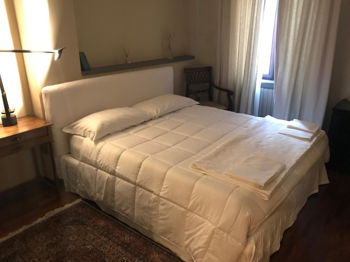 Homebo La Finestrella Apartment Bologna Buitenkant foto