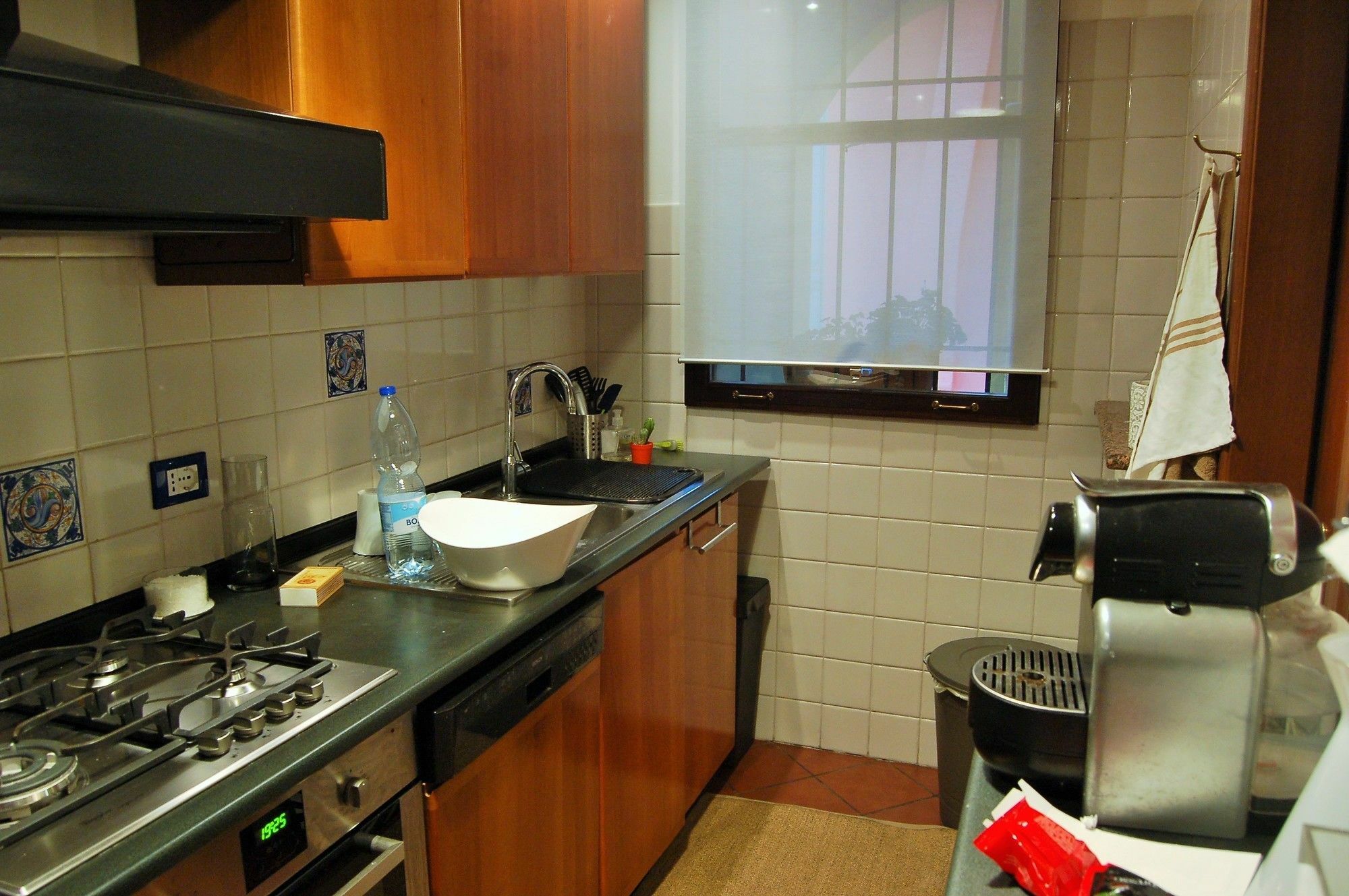 Homebo La Finestrella Apartment Bologna Buitenkant foto