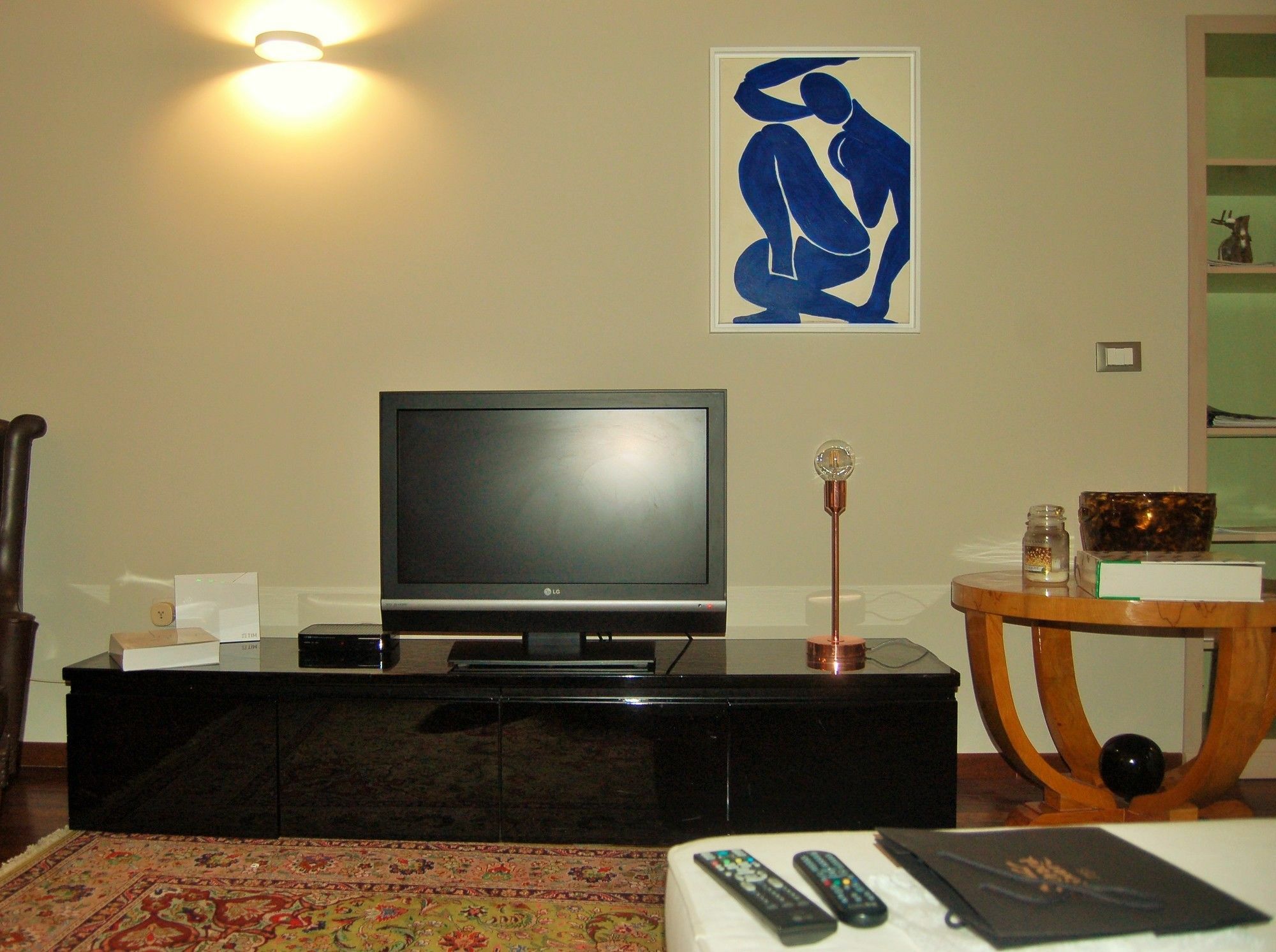 Homebo La Finestrella Apartment Bologna Buitenkant foto