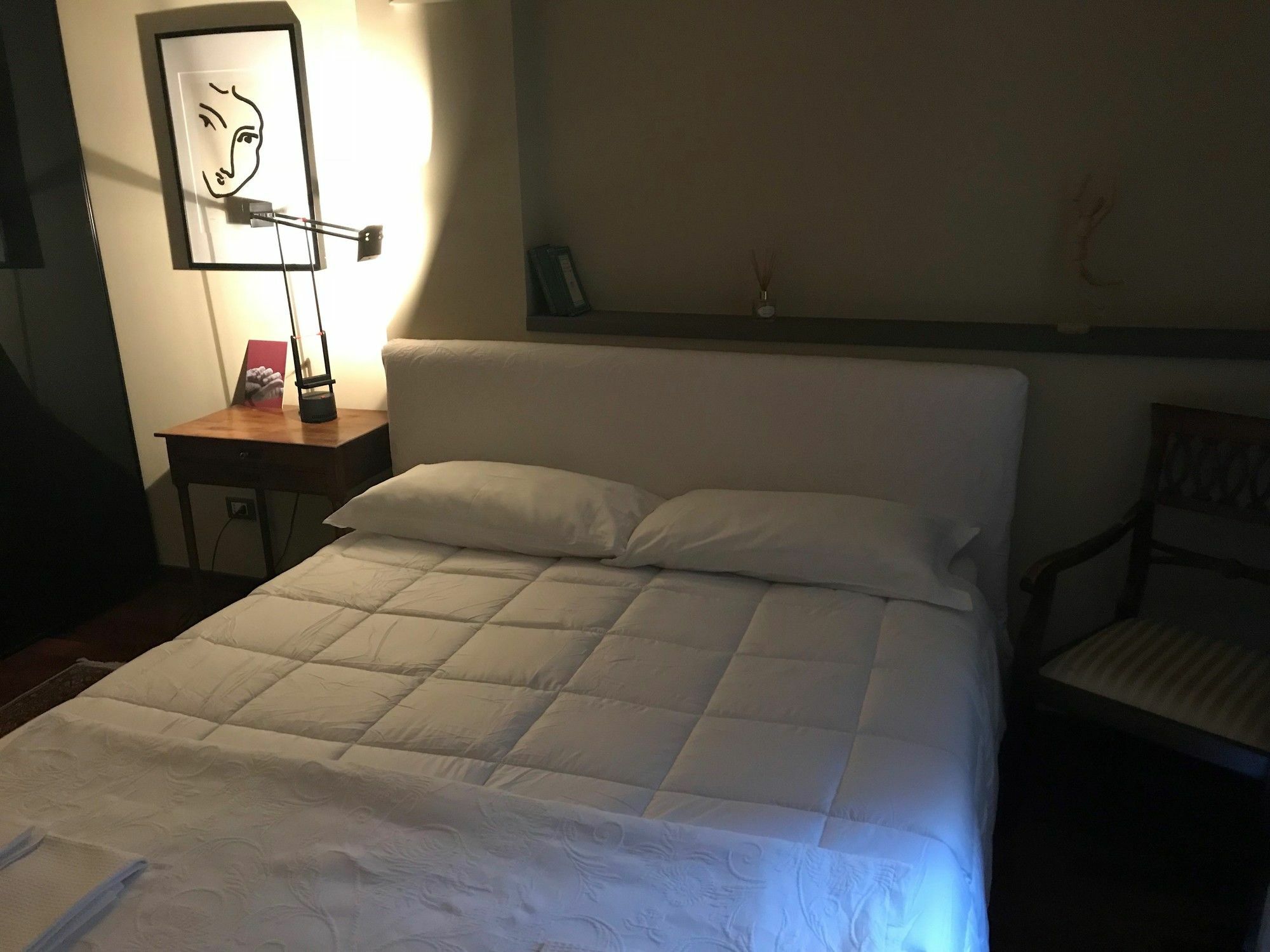 Homebo La Finestrella Apartment Bologna Buitenkant foto