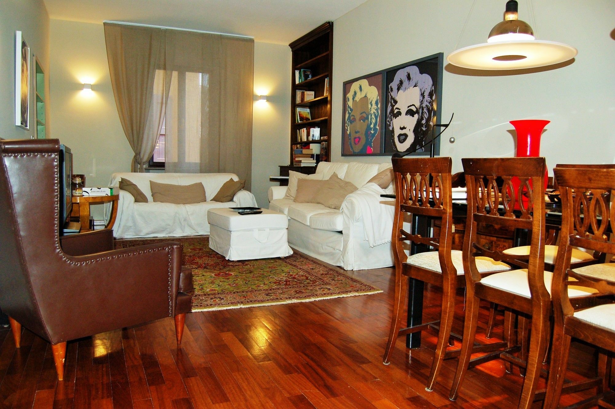 Homebo La Finestrella Apartment Bologna Buitenkant foto